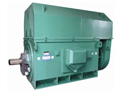 YKK630-6Y系列6KV高压电机