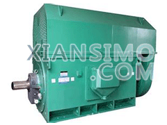 YKK630-6YXKK(2极)高效高压电机技术参数